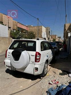 شيري تيجو 3